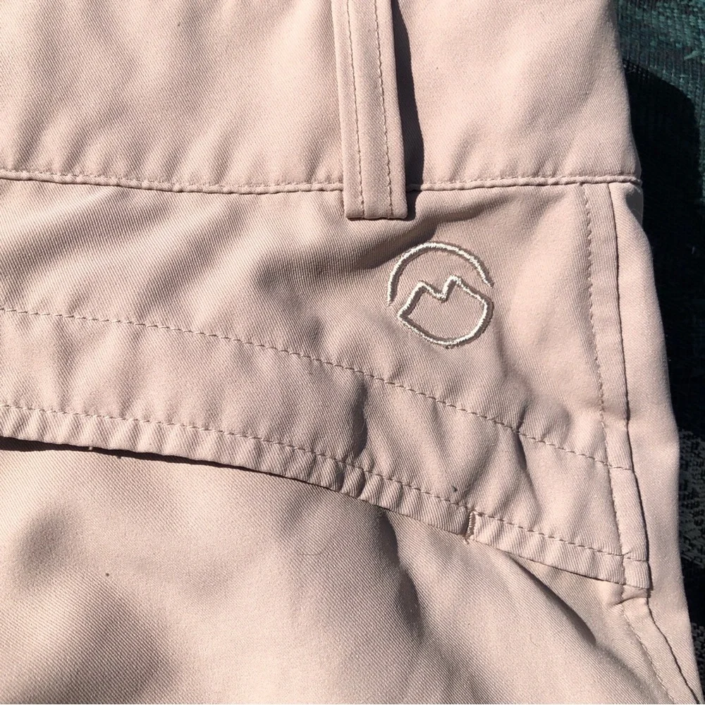 Magellan outdoor shorts size Small Beige - Picture 10 of 10